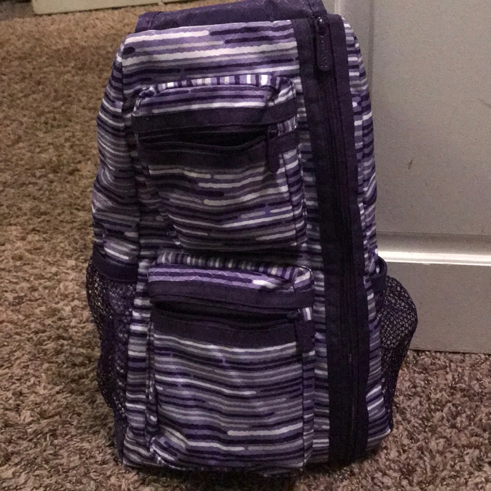 Thirty-one slingback